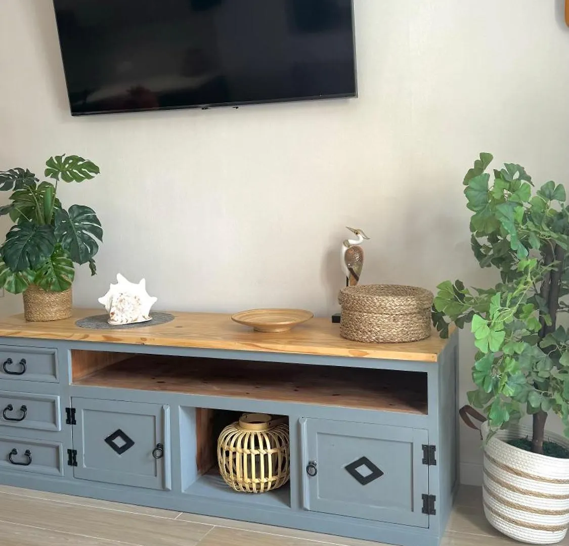 Seaescape With Ocean, King Size Bed, Wifi, Smart Tv, Free Parking 2 Pools Access Διαμέρισμα Costa Adeje   Costa Adeje (Tenerife)