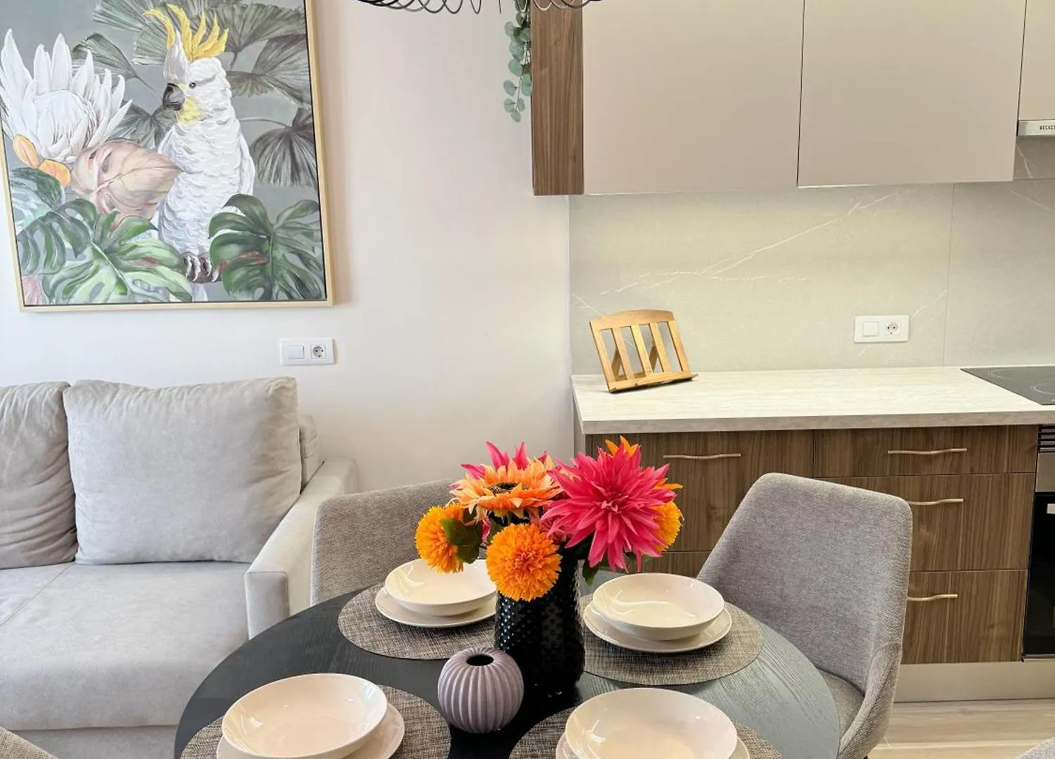 דירות אדחה Seaescape With Ocean, King Size Bed, Wifi, Smart Tv, Free Parking 2 Pools Access