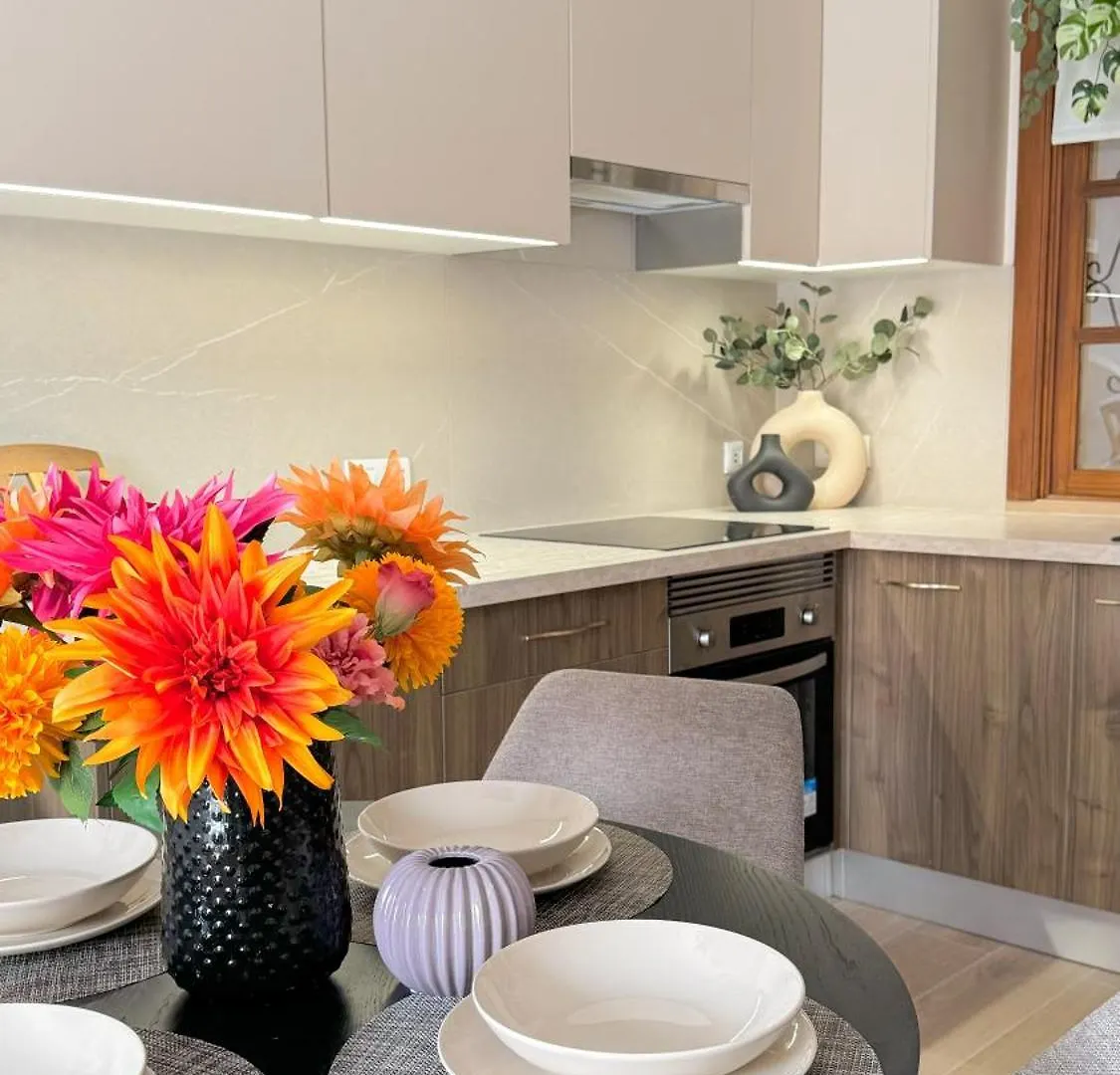 Seaescape With Ocean, King Size Bed, Wifi, Smart Tv, Free Parking 2 Pools Access Διαμέρισμα Costa Adeje  Ισπανία